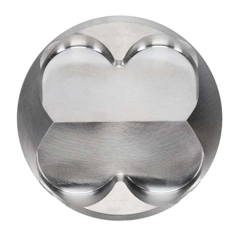 Wiseco Peugeot 306/206/106 +3.5cc 12.2:1 CR Piston Set - Additional View 5