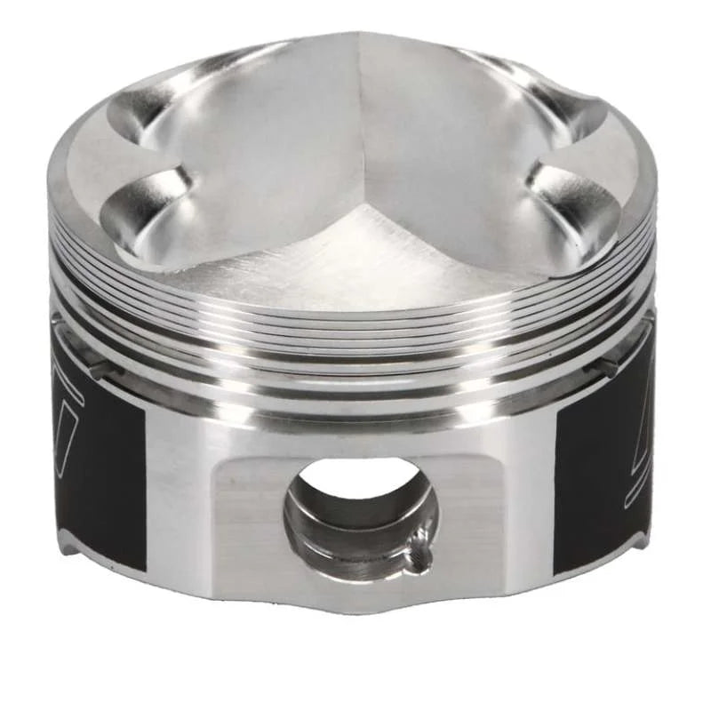 Wiseco Peugeot 306/206/106 +3.5cc 12.2:1 CR Piston Set - Additional View 6