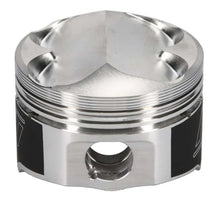 Load image into Gallery viewer, Wiseco Peugeot 306/206/106 +3.5cc 79.5mm Bore 11.5:1 CR Piston Kit *Special Order* - Back View