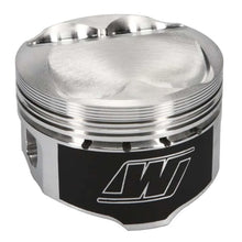 Load image into Gallery viewer, Wiseco Peugeot 306/206/106 TU5JP4 1.6L 16 Valve +3.5cc 80mm Bore 12.2:1 CR Piston Set - Main Product View