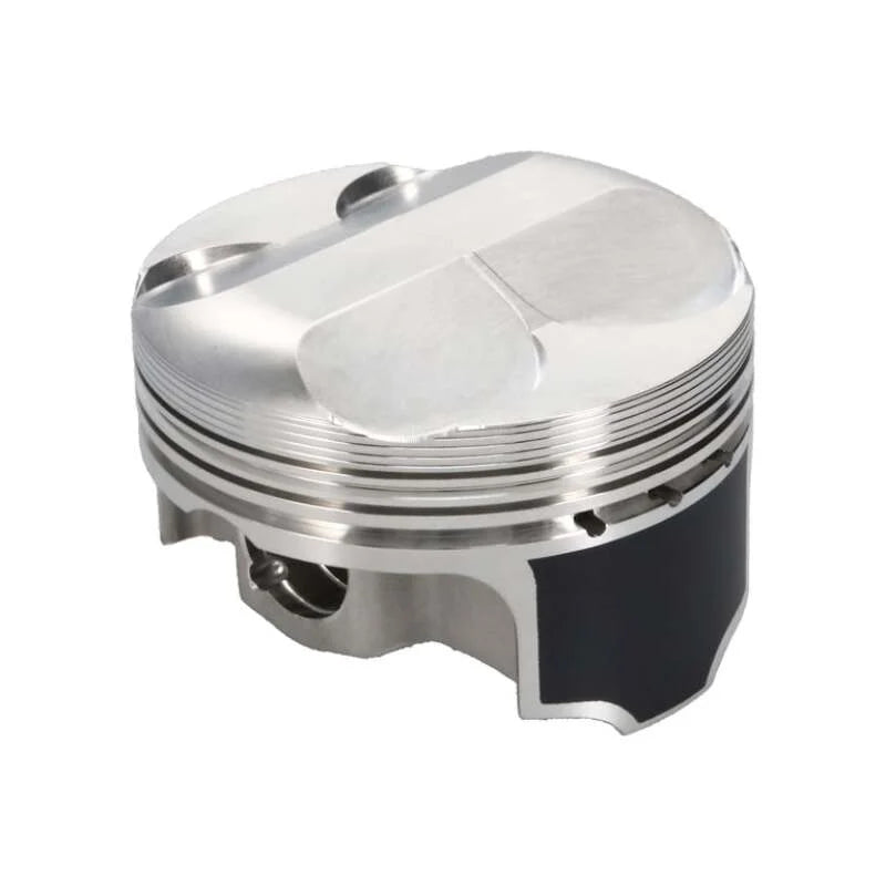 Wiseco Peugeot EW10J4 85.00 mm Bore 29.60 mm CH -18.00 CC Piston Set - Main Product View