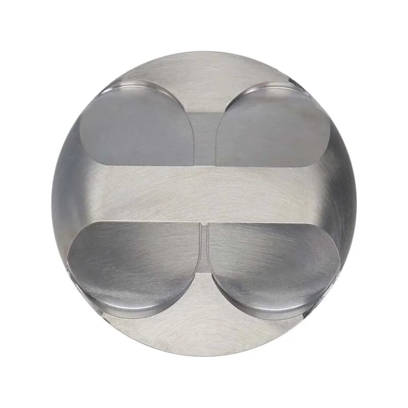 Wiseco Peugeot EW10J4 85.00 mm Bore 29.60 mm CH -18.00 CC Piston Set - Additional View 5