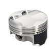 Load image into Gallery viewer, Wiseco Peugeot EW10J4 85.00 mm Bore 29.60 mm CH -18.00 CC Piston Set - Additional View 6