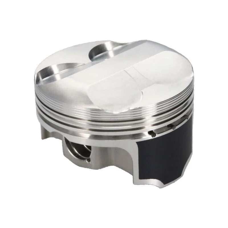 Wiseco Peugeot EW10J4 85.00 mm Bore 29.60 mm CH -18.00 CC Piston Set - Additional View 6