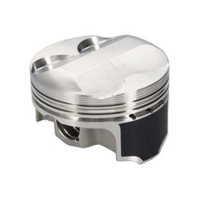 Load image into Gallery viewer, Wiseco Peugeot EW10J4 85.00 mm Bore 29.60 mm CH -18.00 CC Piston Set - Additional View 6