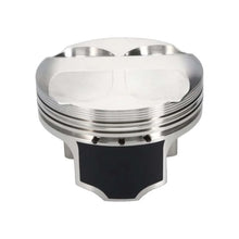 Load image into Gallery viewer, Wiseco Peugeot EW10J4 85.00 mm Bore 29.60 mm CH -18.00 CC Piston Set - Additional View 7