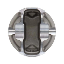 Load image into Gallery viewer, Wiseco Peugeot EW10J4 85.00 mm Bore 29.60 mm CH -18.00 CC Piston Set - Additional View 8