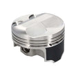 Load image into Gallery viewer, Wiseco Peugeot EW10J4 (RS) 2.0L 16V 206/C4 12.5:1 CR Piston Set - Main Product View