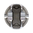Load image into Gallery viewer, Wiseco Peugeot EW10J4 (RS) 2.0L 16V 206/C4 12.5:1 CR Piston Set - Side View