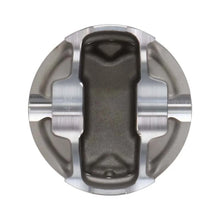 Load image into Gallery viewer, Wiseco Peugeot EW10J4 (RS) 2.0L 16V 206/C4 12.5:1 CR Piston Set - Side View