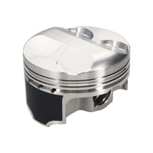 Load image into Gallery viewer, Wiseco Peugeot EW10J4 (RS) 2.0L 16V 206/C4 12.5:1 CR Piston Set - Back View