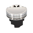 Load image into Gallery viewer, Wiseco Peugeot XU10J4 86.00 mm Bore 39.16 mm CH -14.00 CC Piston Set - Back View