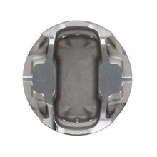 Load image into Gallery viewer, Wiseco Peugeot XU9J4 83.00 mm Bore 37.00 mm CH 10.00 CC Piston Set - Side View