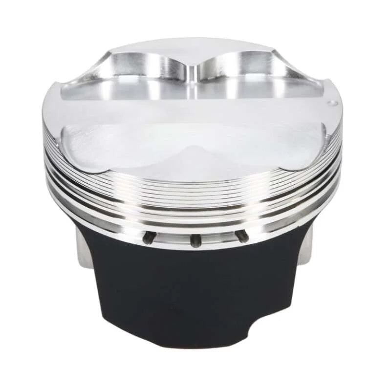 Wiseco Peugeot XU9J4 83.00 mm Bore 37.00 mm CH 10.00 CC Piston Set - Installation View