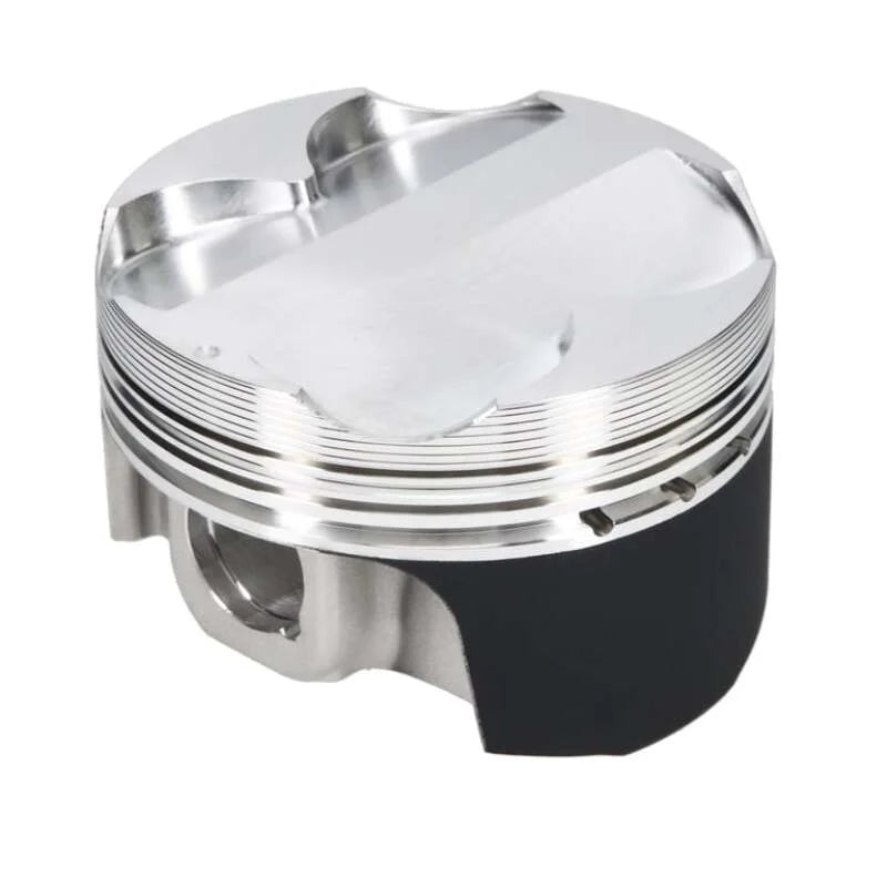 Wiseco Peugeot XU9J4 84.00 mm Bore 37.00 mm CH 10.00 CC Piston Set - Additional View 10