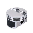 Load image into Gallery viewer, Wiseco Pro Tru Street AMC 360 4.110in Bore 1.590in CH -21.00 CC Piston Set - Main Product View