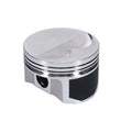 Load image into Gallery viewer, Wiseco Pro Tru Street AMC 360 4.110in Bore 1.590in CH -21.00 CC Piston Set - Installation View