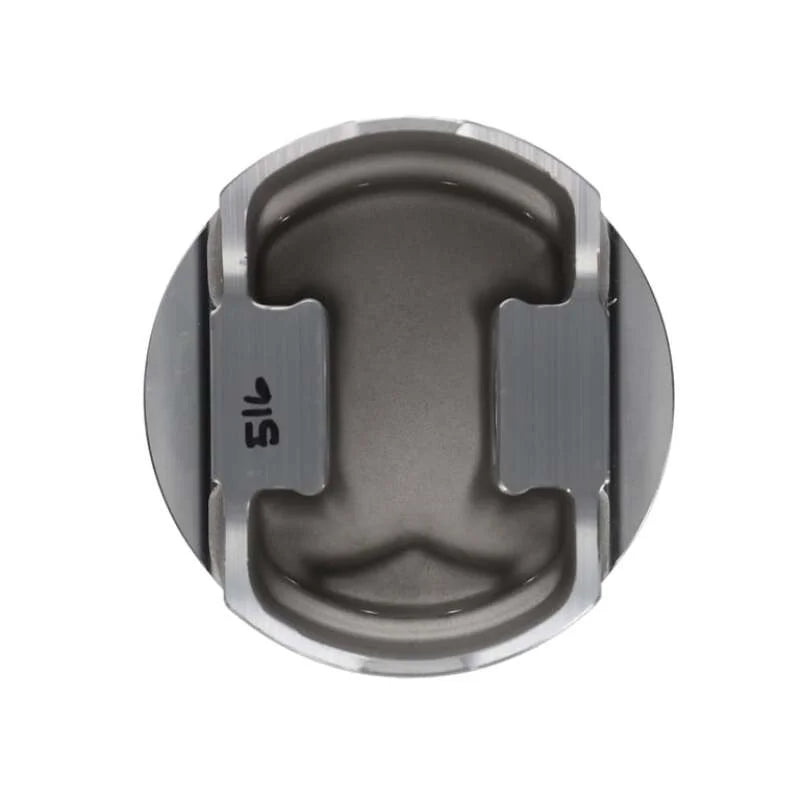 Wiseco Pro Tru Street AMC 360 4.110in Bore 1.590in CH -21.00 CC Piston Set - Additional View 5