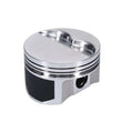 Load image into Gallery viewer, Wiseco Pro Tru Street AMC 360 4.125in Bore 1.590in CH -8.60 CC Piston Set - Main Product View