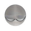 Load image into Gallery viewer, Wiseco Pro Tru Street AMC 360 4.125in Bore 1.590in CH -8.60 CC Piston Set - Side View