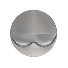 Load image into Gallery viewer, Wiseco Pro Tru Street AMC 360 4.125in Bore 1.590in CH -8.60 CC Piston Set - Side View