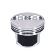 Load image into Gallery viewer, Wiseco Pro Tru Street AMC 360 4.125in Bore 1.590in CH -8.60 CC Piston Set - Additional View 5