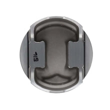 Load image into Gallery viewer, Wiseco Pro Tru Street AMC 360 4.125in Bore 1.590in CH -8.60 CC Piston Set - Additional View 6