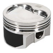 Load image into Gallery viewer, Wiseco Pro Tru Street AMC 401 4.195in Bore 1.500in CH -27.00 CC Piston Set - Main Product View