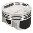 Load image into Gallery viewer, Wiseco Pro Tru Street AMC 401 4.195in Bore 1.500in CH -27.00 CC Piston Set - Installation View