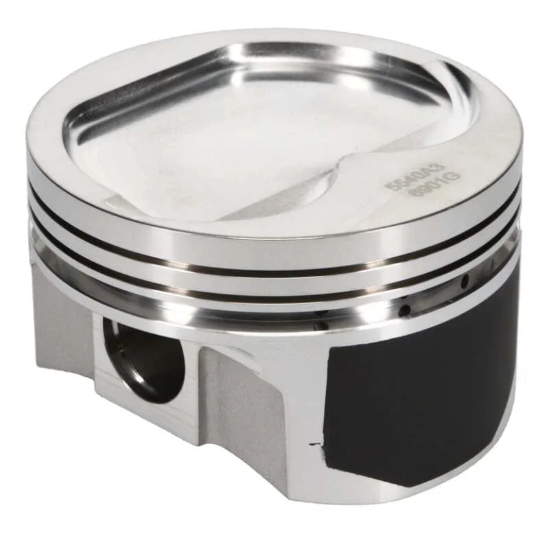 Wiseco Pro Tru Street AMC 401 4.195in Bore 1.500in CH -27.00 CC Piston Set - Installation View