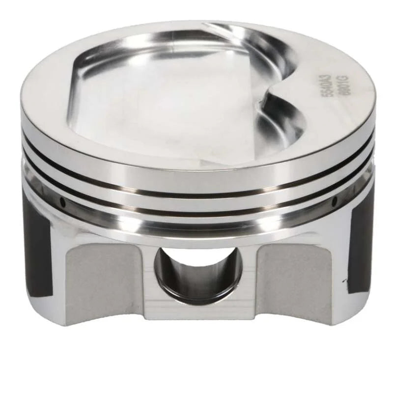 Wiseco Pro Tru Street AMC 401 4.195in Bore 1.500in CH -27.00 CC Piston Set - Additional View 5