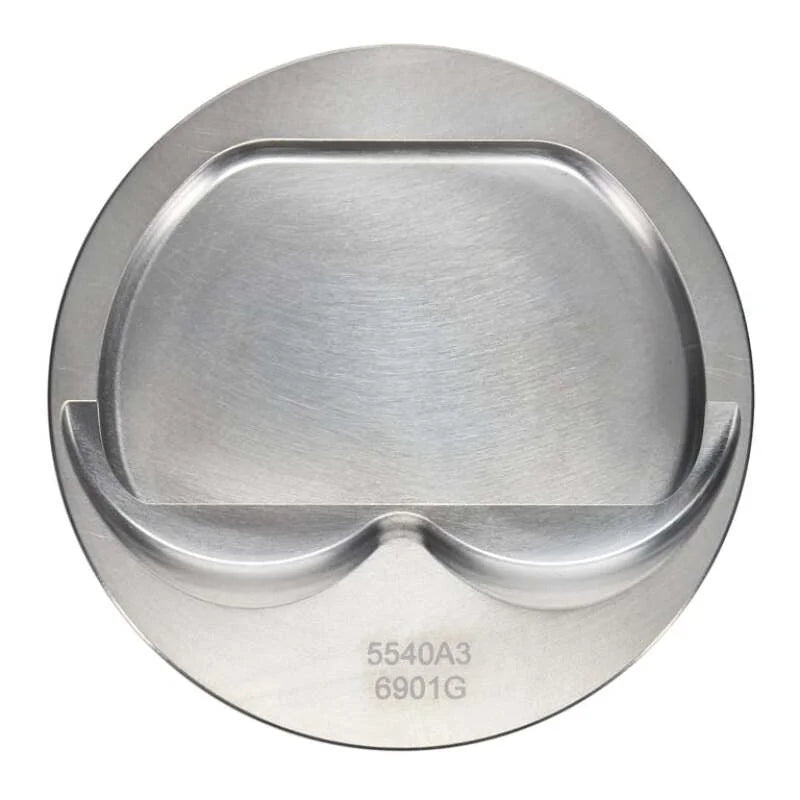 Wiseco Pro Tru Street AMC 401 4.195in Bore 1.500in CH -27.00 CC Piston Set - Additional View 6
