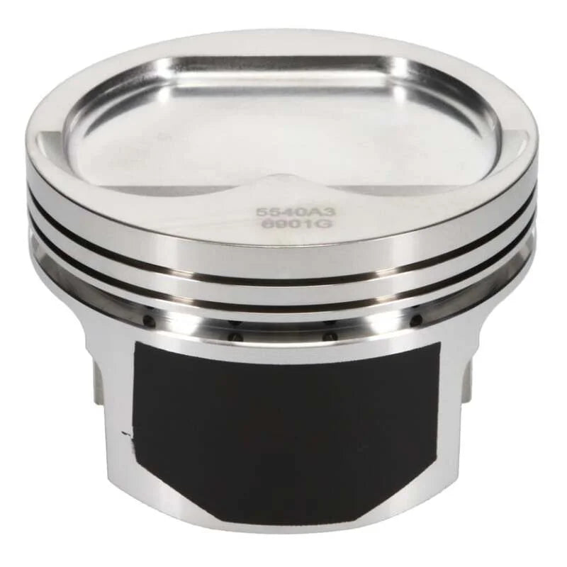 Wiseco Pro Tru Street AMC 401 4.195in Bore 1.500in CH -27.00 CC Piston Set - Additional View 8