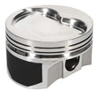 Load image into Gallery viewer, Wiseco Pro Tru Street AMC 401 4.210in Bore 1.500in CH -27.00 CC Piston Set - Main Product View
