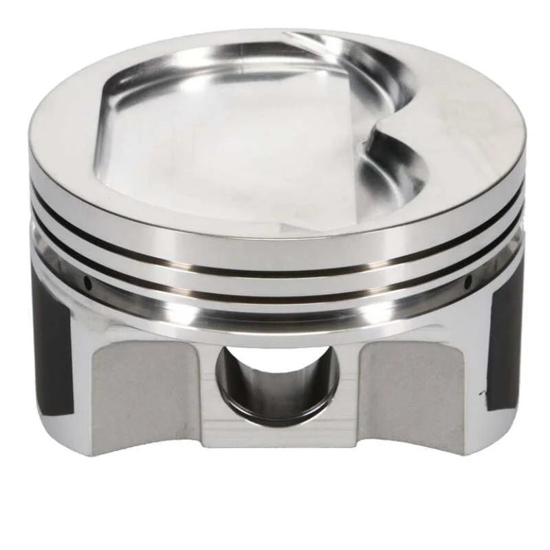 Wiseco Pro Tru Street AMC 401 4.210in Bore 1.500in CH -27.00 CC Piston Set - Installation View