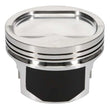 Load image into Gallery viewer, Wiseco Pro Tru Street AMC 401 4.210in Bore 1.500in CH -27.00 CC Piston Set - Additional View 5