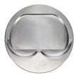 Load image into Gallery viewer, Wiseco Pro Tru Street AMC 401 4.210in Bore 1.500in CH -27.00 CC Piston Set - Additional View 6
