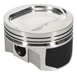 Load image into Gallery viewer, Wiseco Pro Tru Street AMC 401 4.210in Bore 1.500in CH -27.00 CC Piston Set - Additional View 8