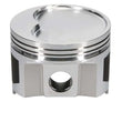 Load image into Gallery viewer, Wiseco Pro Tru Street Buick 455 4.313in Bore 1.980in CH -22.00 CC Piston Set - Side View