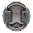 Load image into Gallery viewer, Wiseco Pro Tru Street Buick 455 4.313in Bore 1.980in CH -22.00 CC Piston Set - Back View