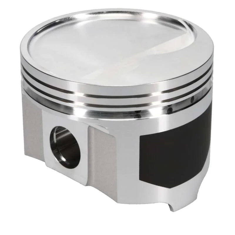 Wiseco Pro Tru Street Buick 455 4.313in Bore 1.980in CH -22.00 CC Piston Set - Additional View 5
