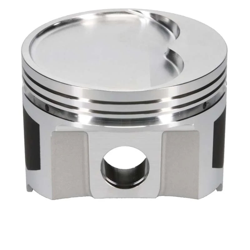 Wiseco Pro Tru Street Buick 455 4.313in Bore 1.980in CH -22.00 CC Piston Set - Additional View 6