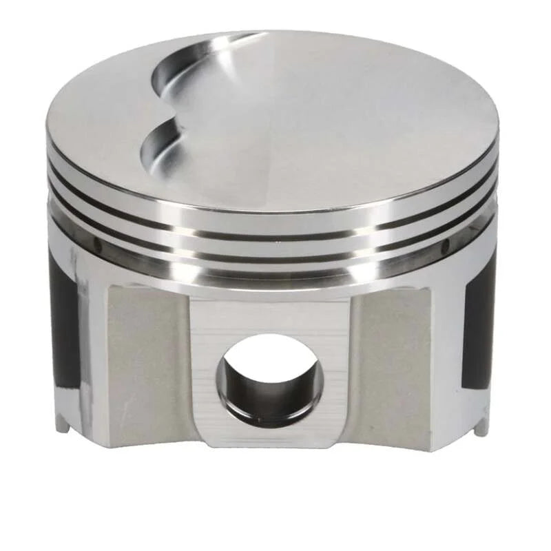 Wiseco Pro Tru Street Buick 455 4.313in Bore 1.980in CH -8.30 CC Piston Set - Additional View 6
