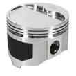 Load image into Gallery viewer, Wiseco Pro Tru Street Buick 455 4.350in Bore 1.980in CH -22.00 CC Piston Set - Main Product View