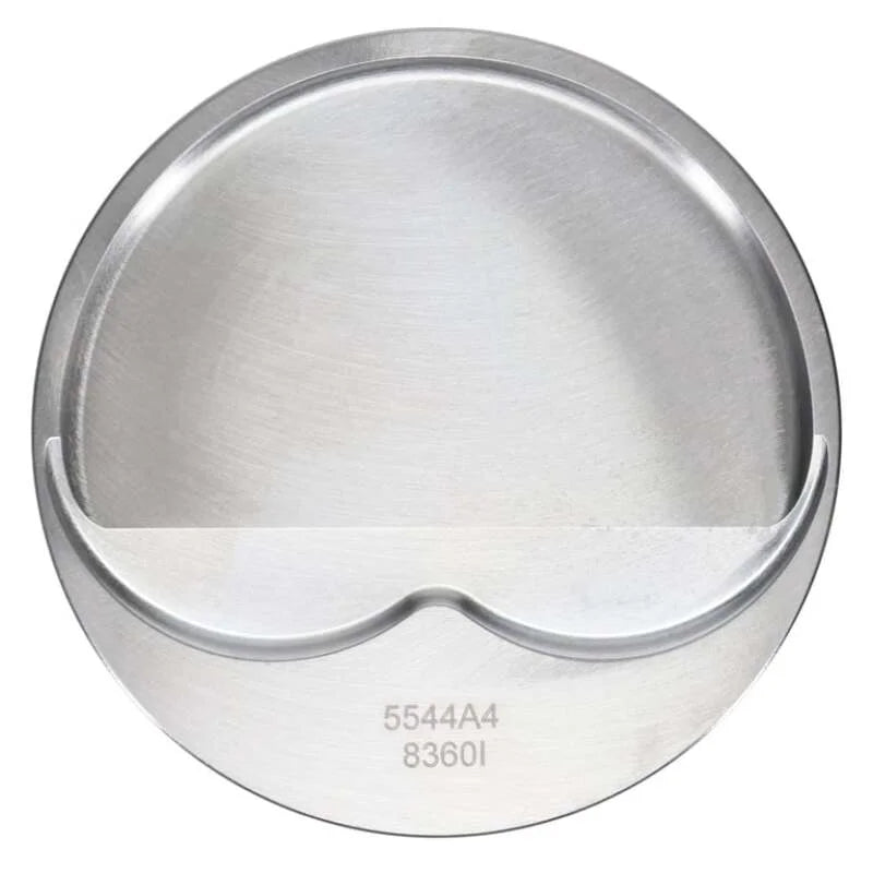 Wiseco Pro Tru Street Buick 455 4.350in Bore 1.980in CH -22.00 CC Piston Set - Additional View 5