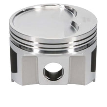 Load image into Gallery viewer, Wiseco Pro Tru Street Buick 455 4.350in Bore 1.980in CH -22.00 CC Piston Set - Additional View 6