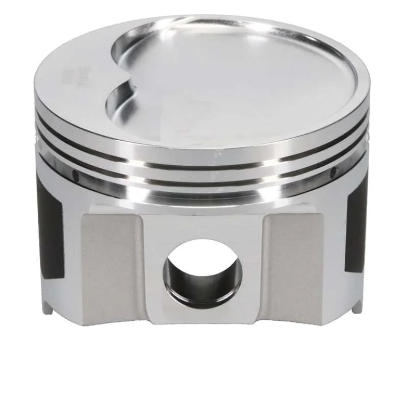 Wiseco Pro Tru Street Buick 455 4.350in Bore 1.980in CH -22.00 CC Piston Set - Additional View 7