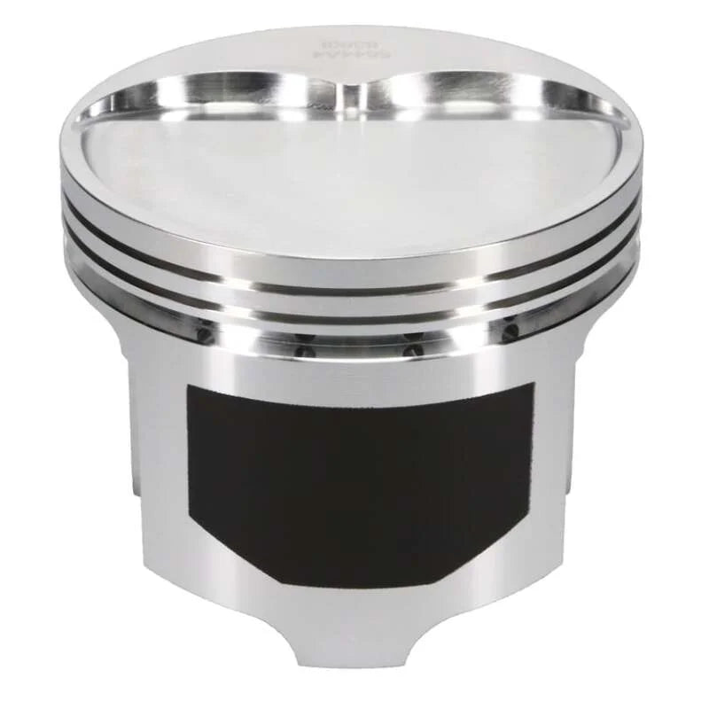 Wiseco Pro Tru Street Buick 455 4.350in Bore 1.980in CH -22.00 CC Piston Set - Additional View 8