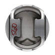 Load image into Gallery viewer, Wiseco Pro Tru Street Buick V6 3.820in Bore 1.825in CH -25.00 CC Piston Set - Side View