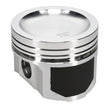 Load image into Gallery viewer, Wiseco Pro Tru Street Buick V6 3.820in Bore 1.825in CH -25.00 CC Piston Set - Back View